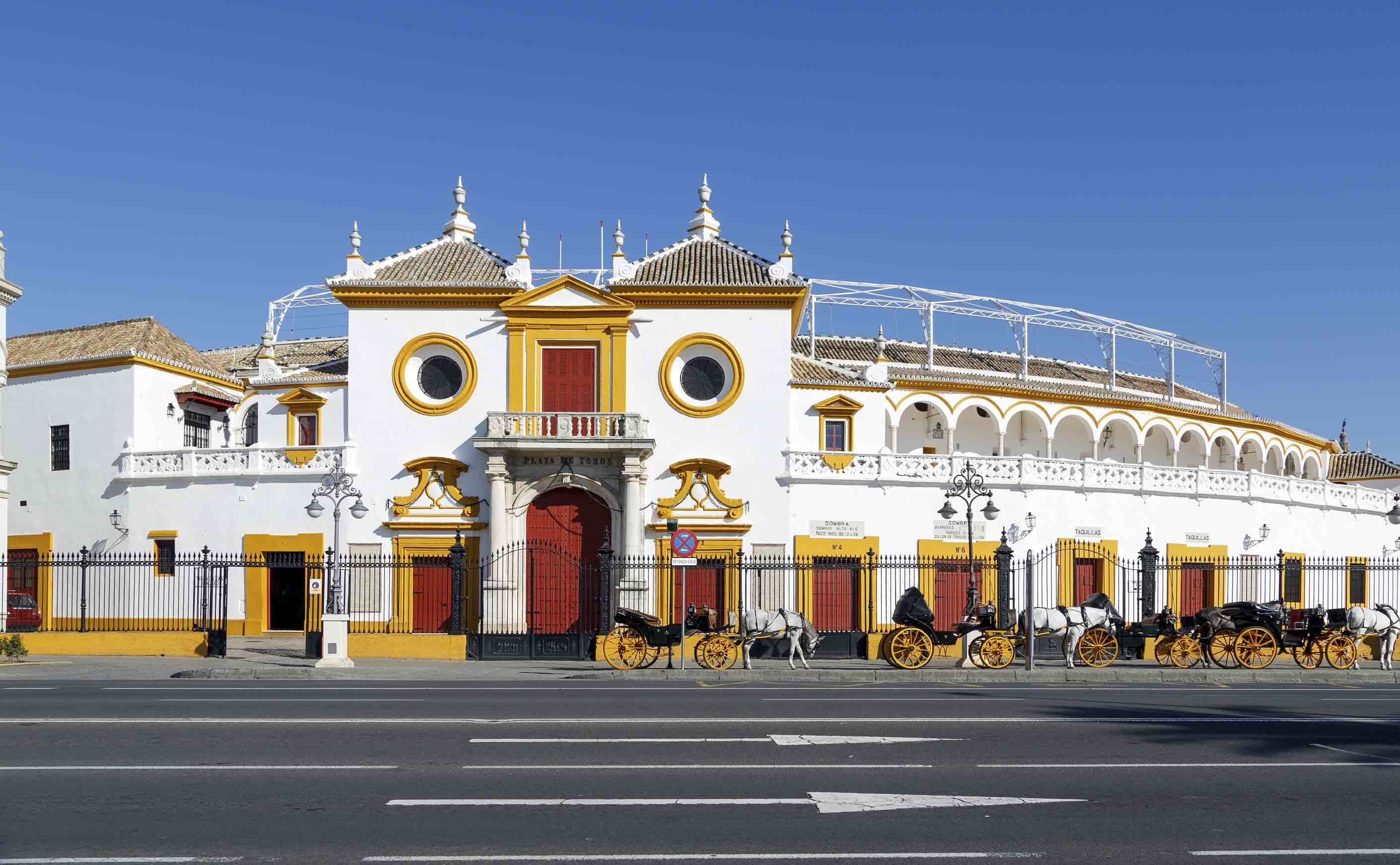 Real Maestranza