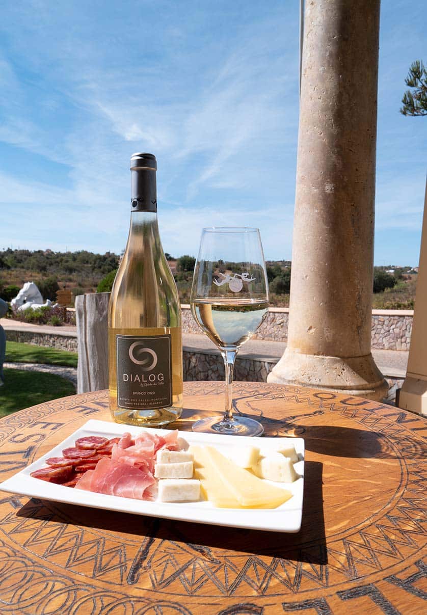 Wine Tasting Algarve