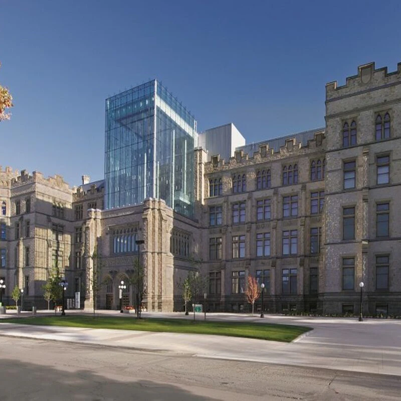 Canadian Museum of Nature
