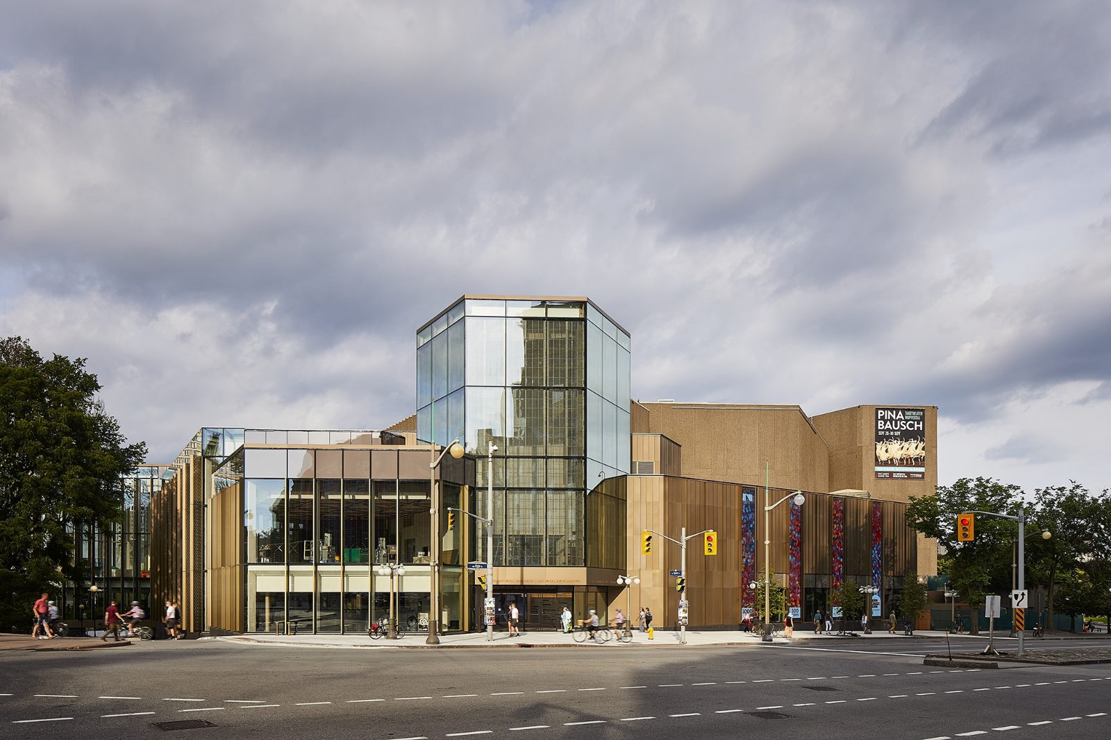 National Arts Centre
