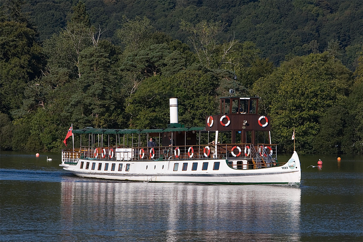 The central departure hub and most famous access point for exploring the lake. Built in the 19th century, this pier serves as the primary gateway for thousands of visitors annually.