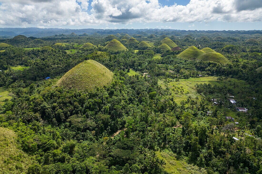 Chocolate Hills ATV Adventure Overview