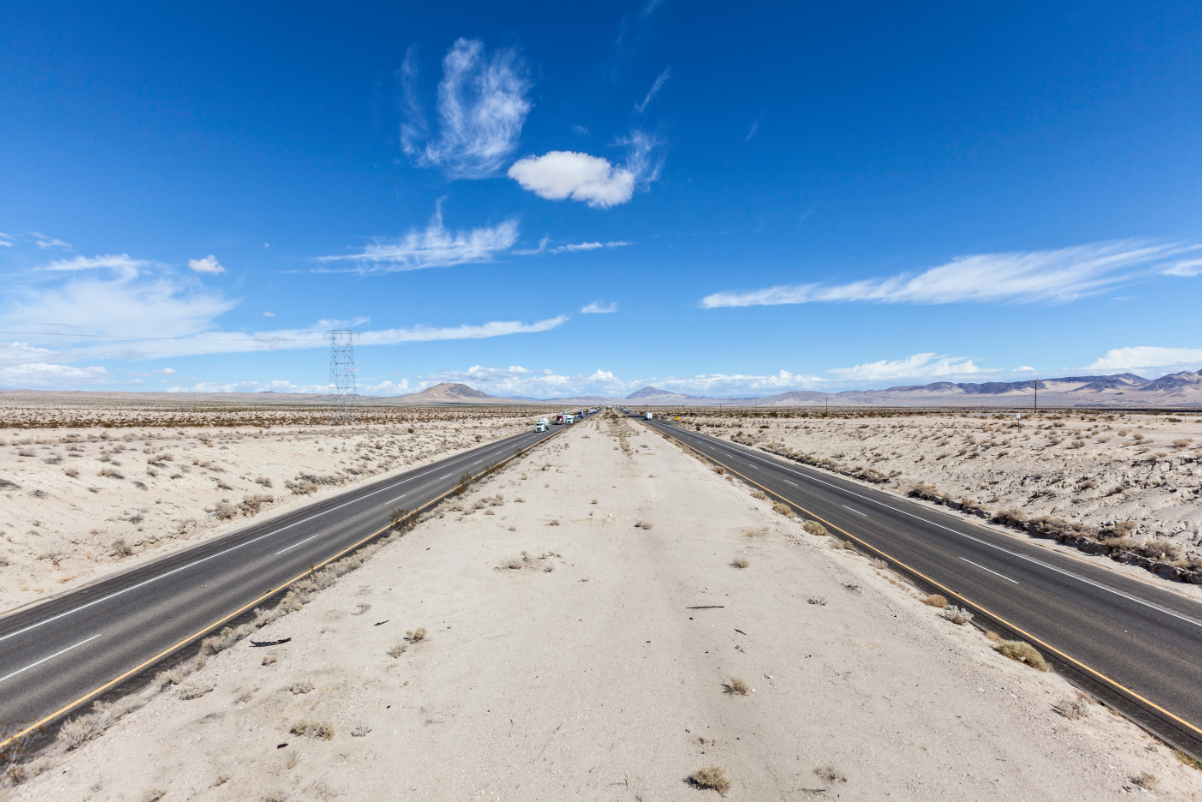 Your experience at Las Vegas Tour From Los Angeles