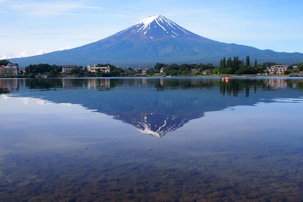 Your experience at Mt Fuji Bus Tour From Tokyo