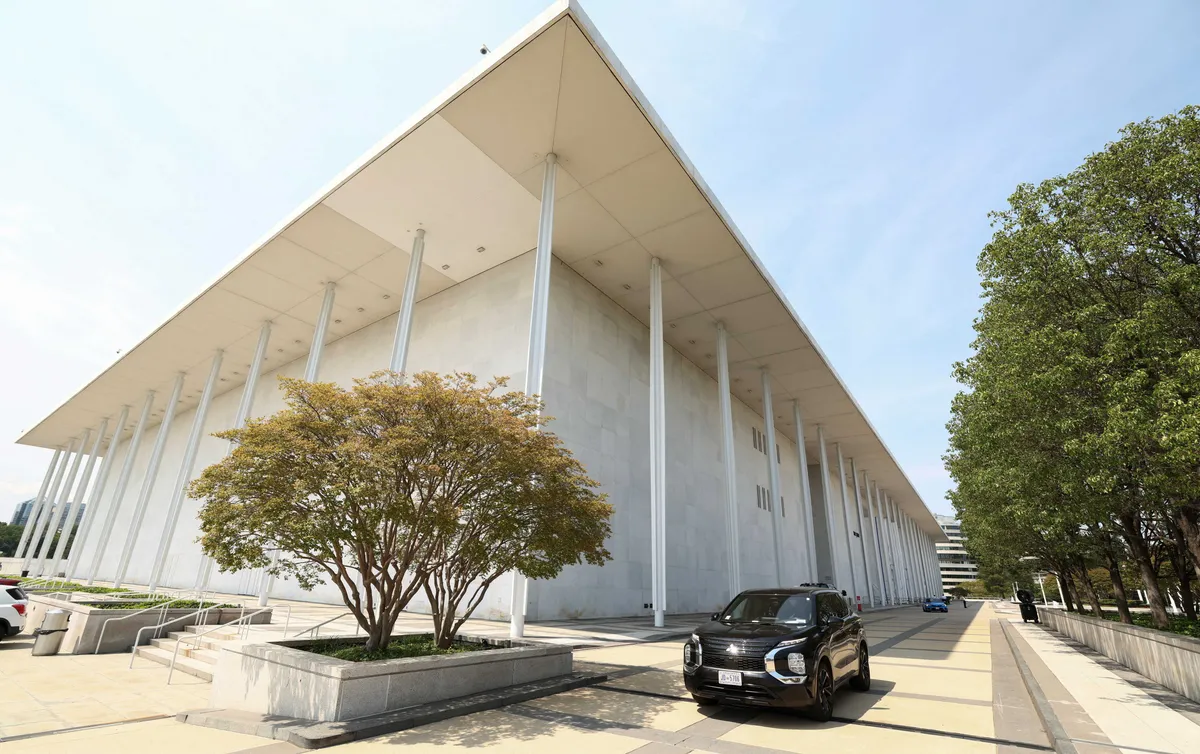 Kennedy Center