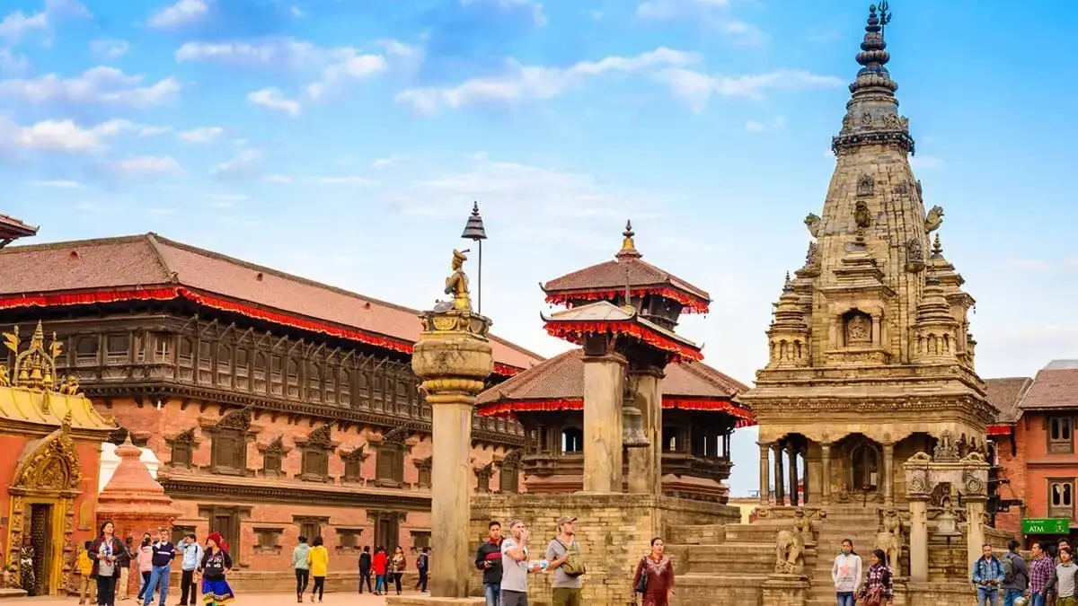 Kasara Durbar