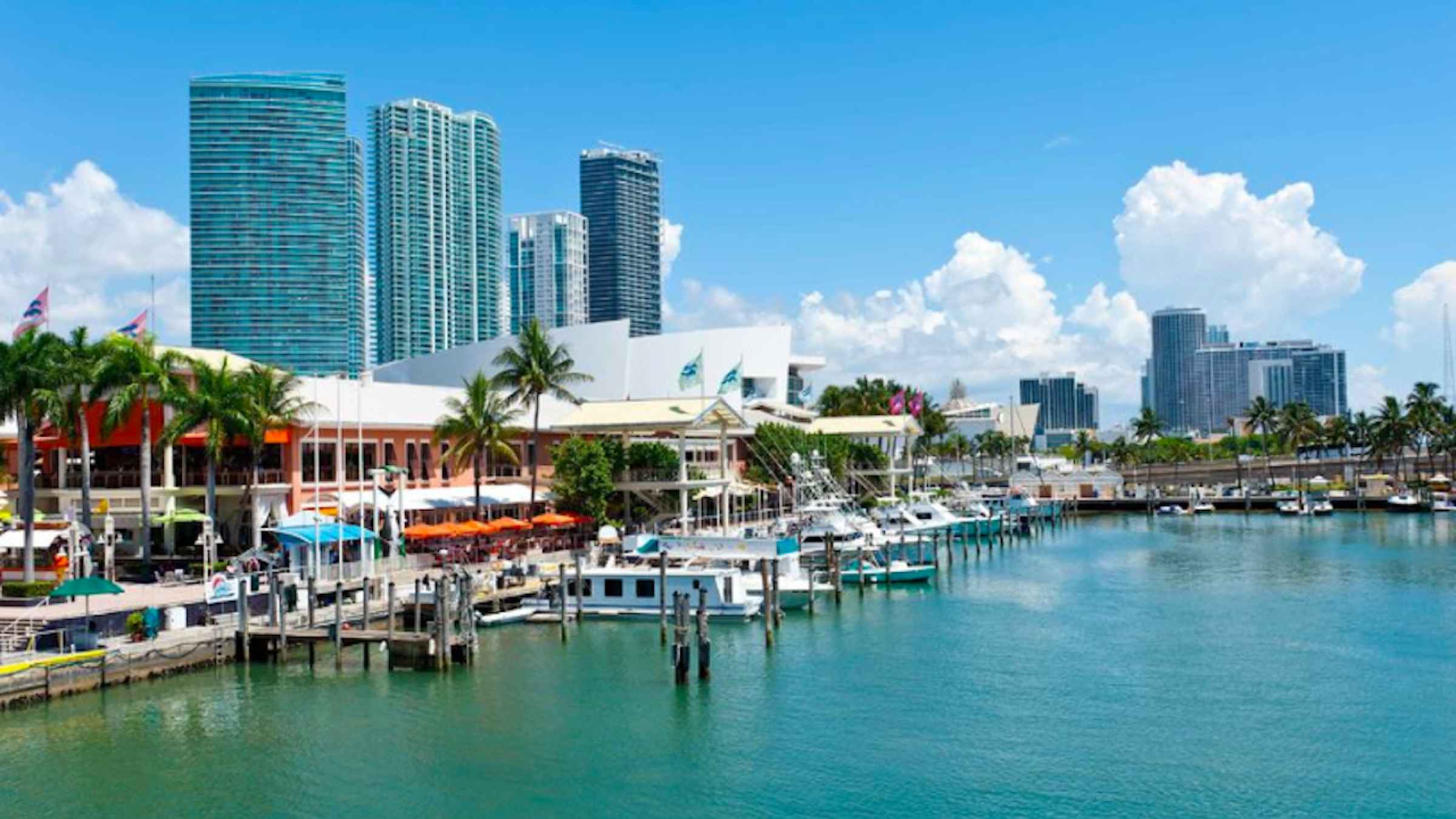 Bayside Marketplace
