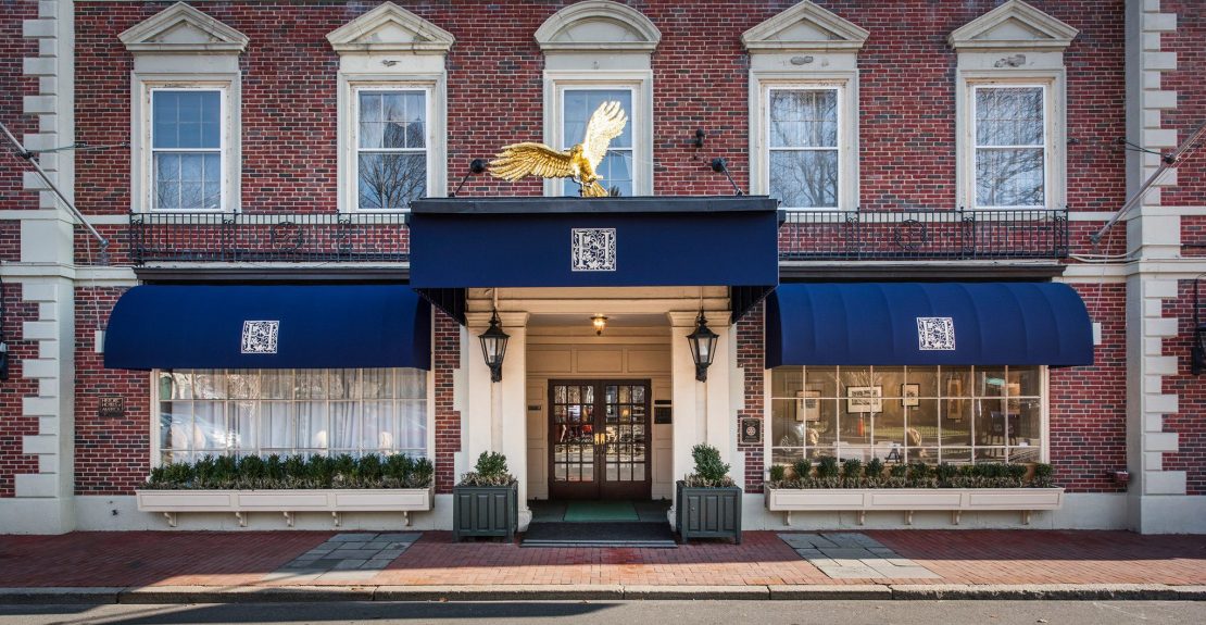 Hawthorne Hotel