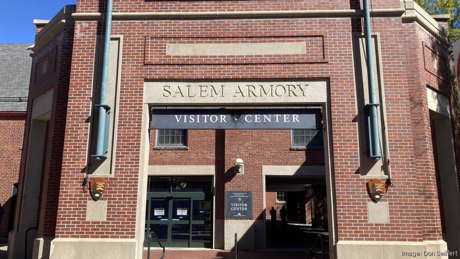Salem Armory