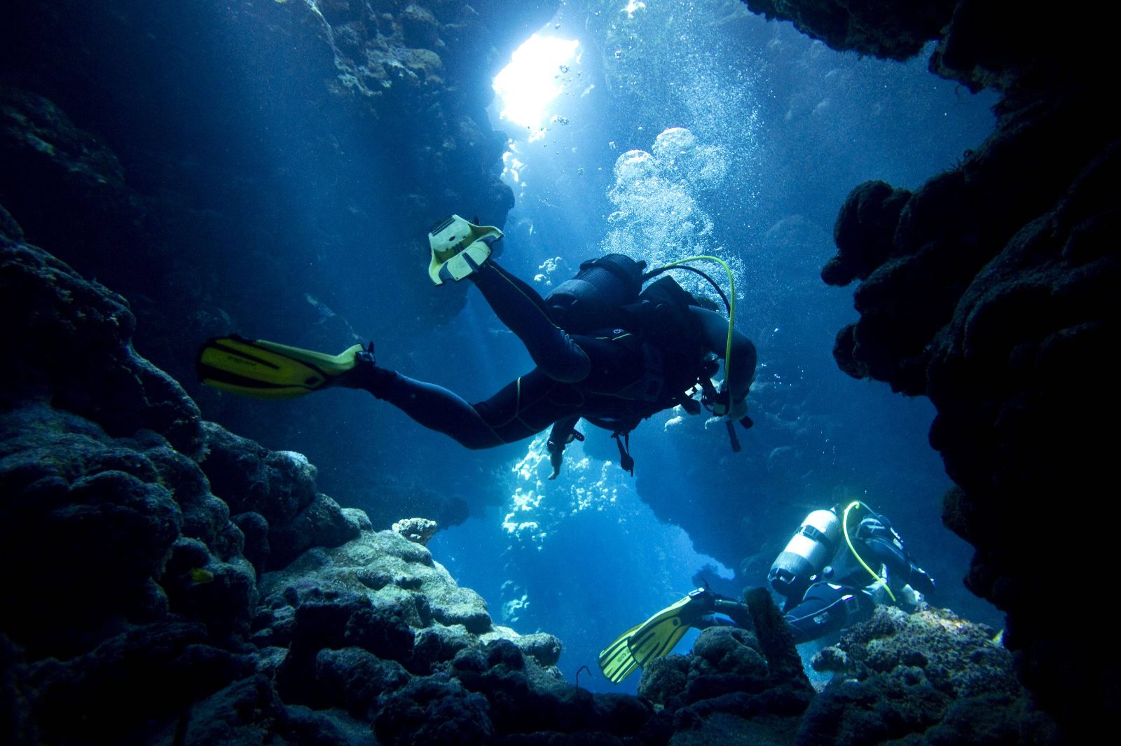 Your experience at Diving Albania