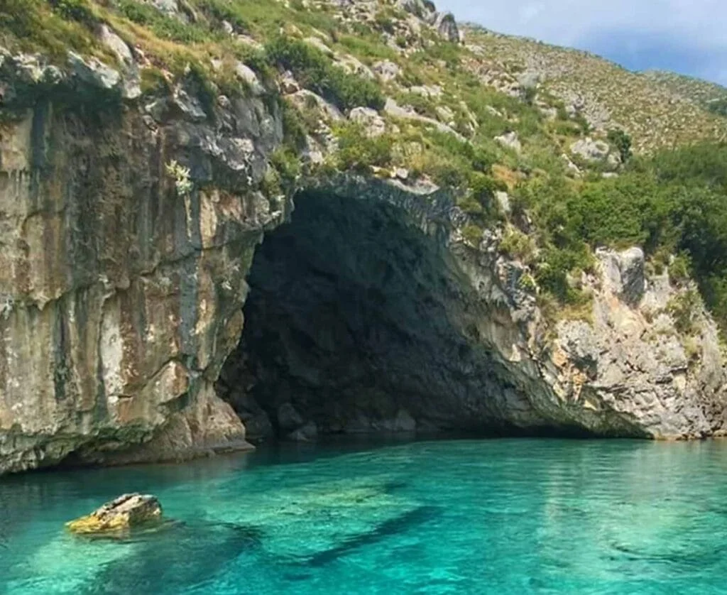 Scuba Diving Albania Adventures