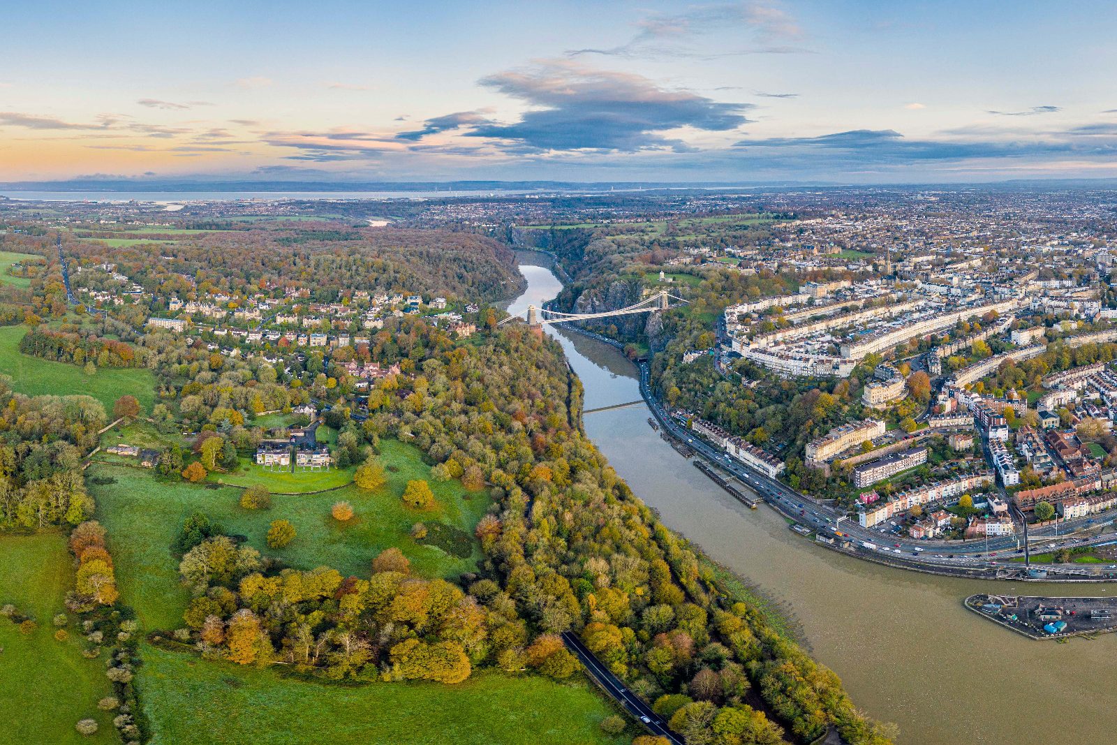 Bristol Boat Trips on the Historic Harbour