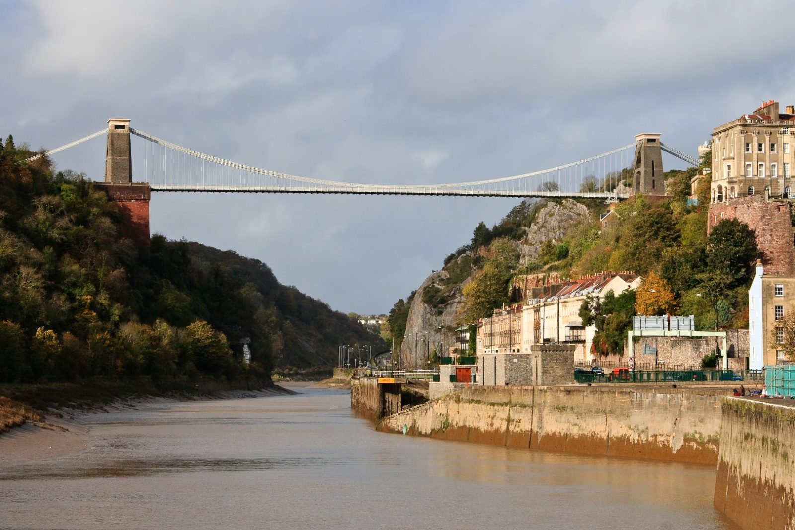 Your experience at Bristol Boat Trips