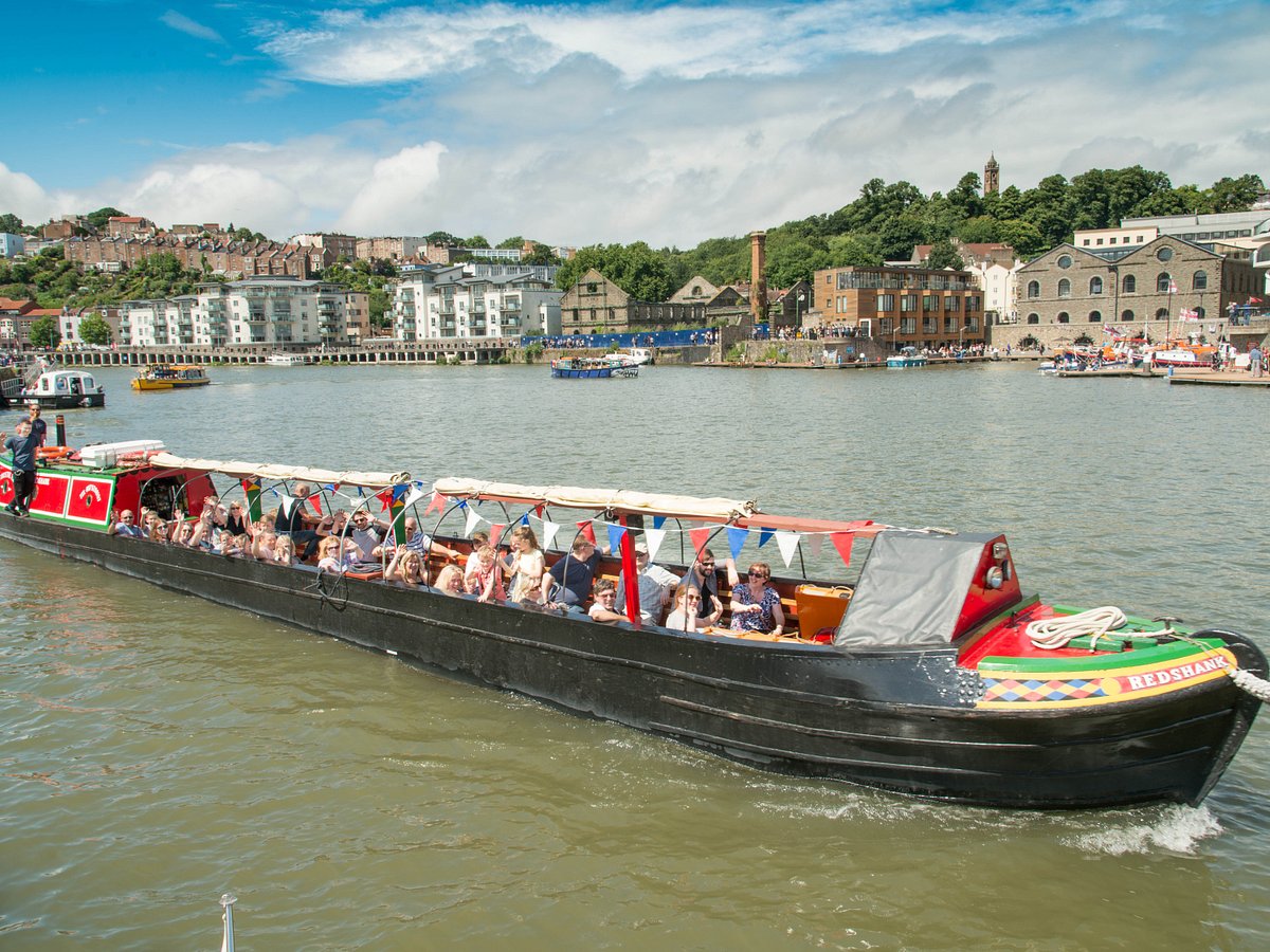 Bristol Boat Trips