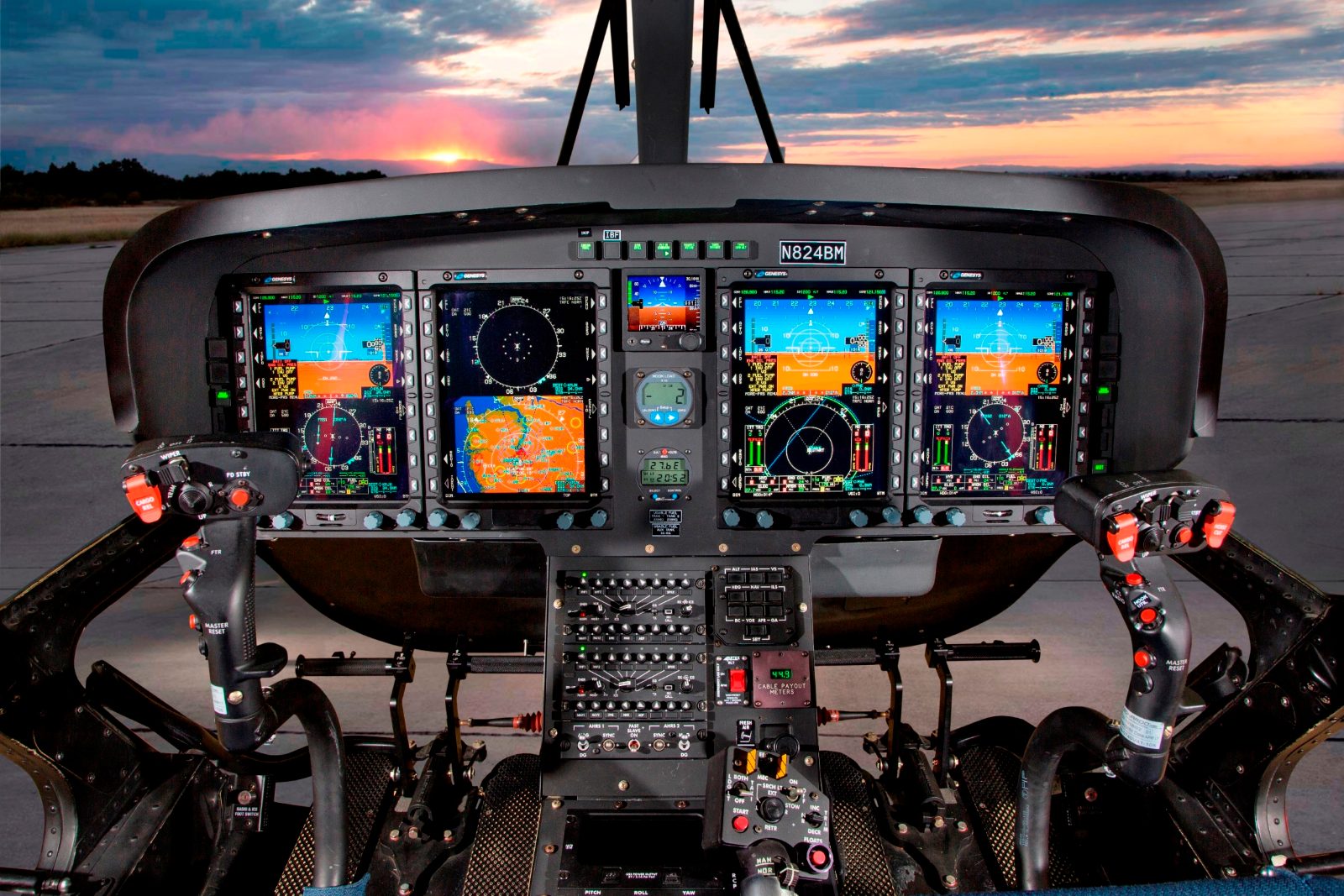 Your experience at Hunter Valley Helicopter
