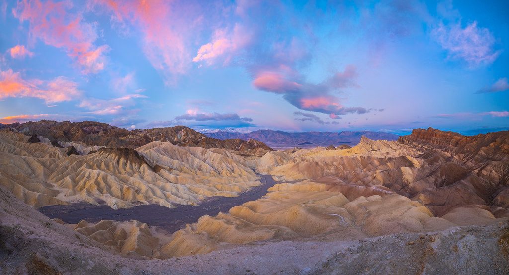 Death Valley Tour from Los Angeles Overview