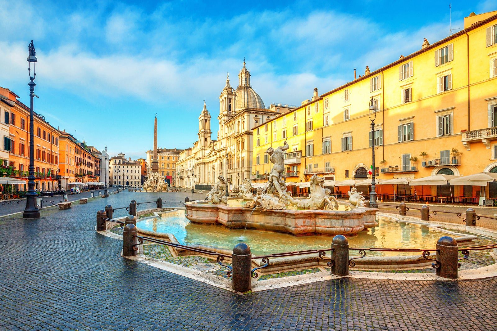 Piazza Navona