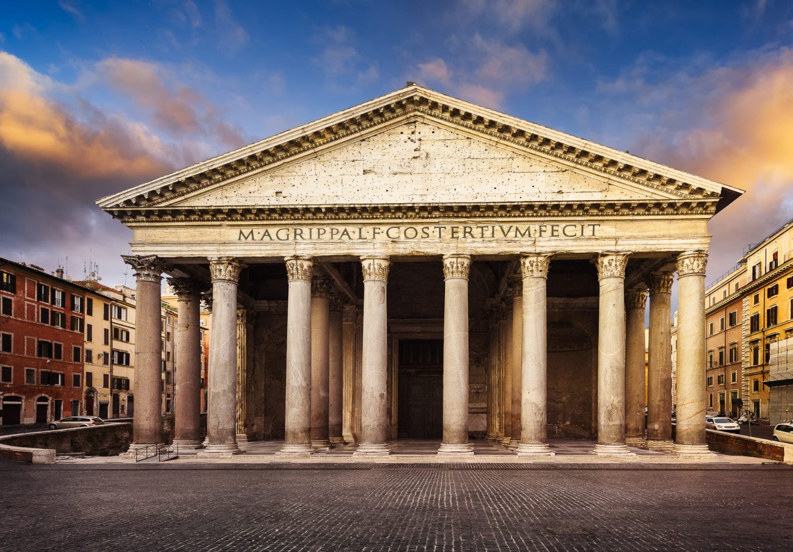 Pantheon