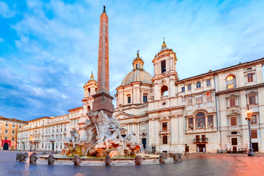 Piazza Navona