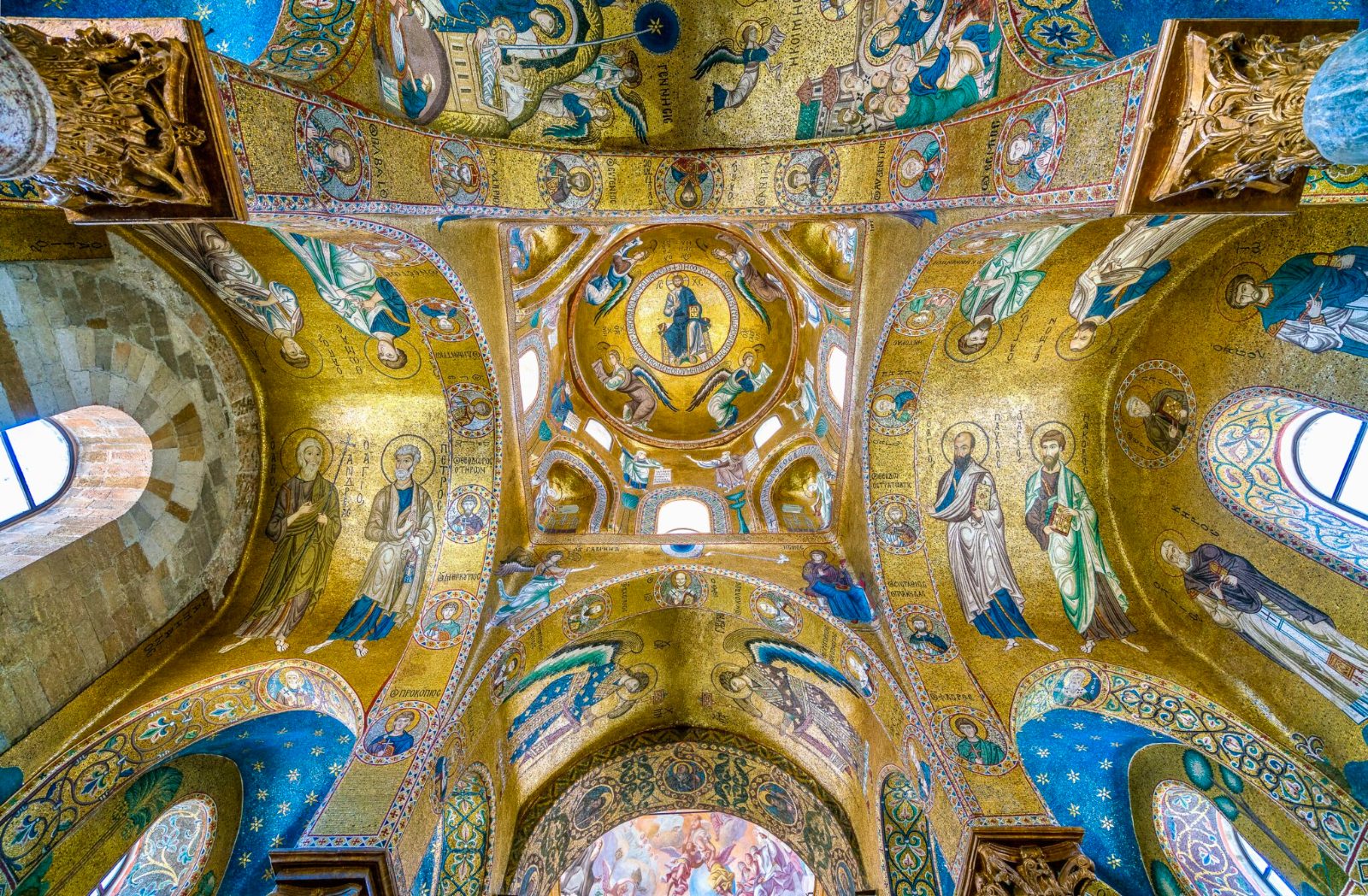 Your experience at Palermo Walking Tour