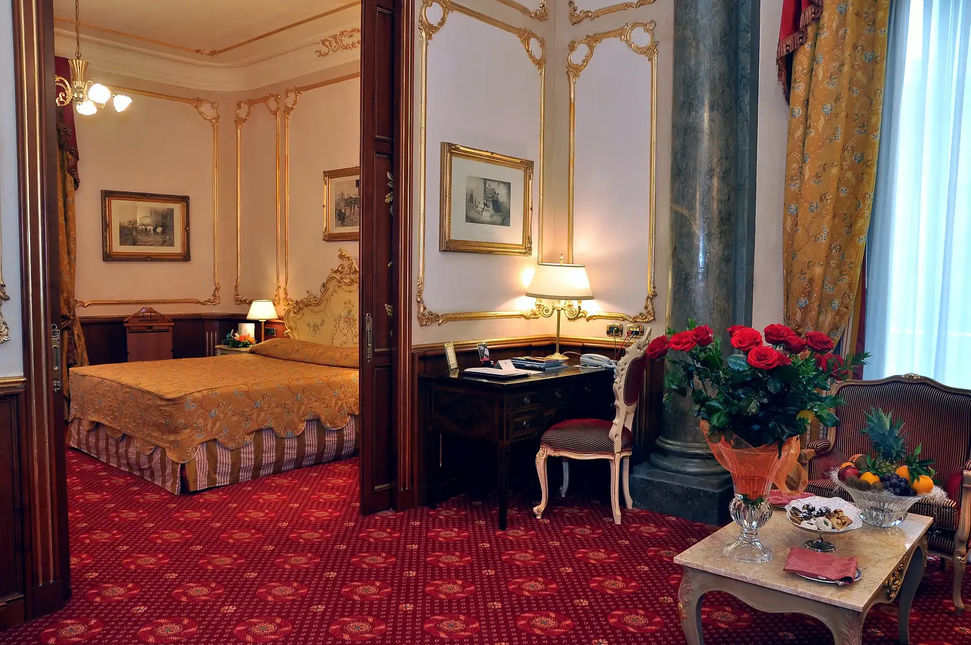 Grand Hotel Wagner