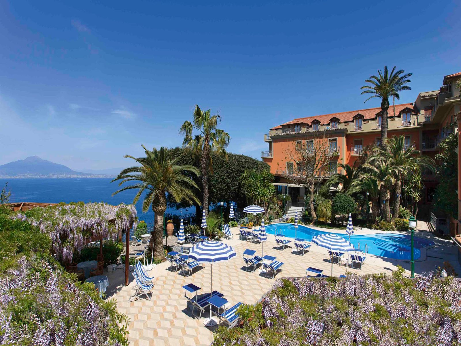 Hotel Ambasciatori