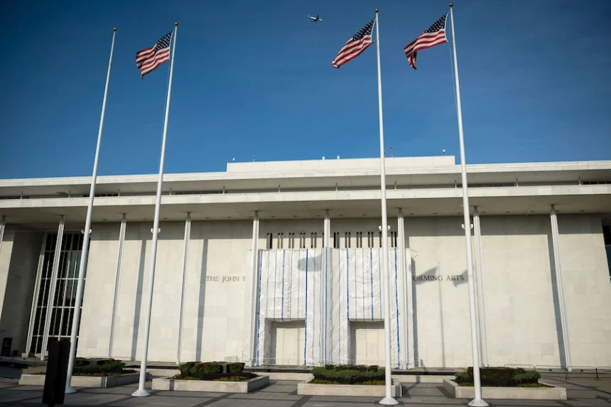 John F. Kennedy Center