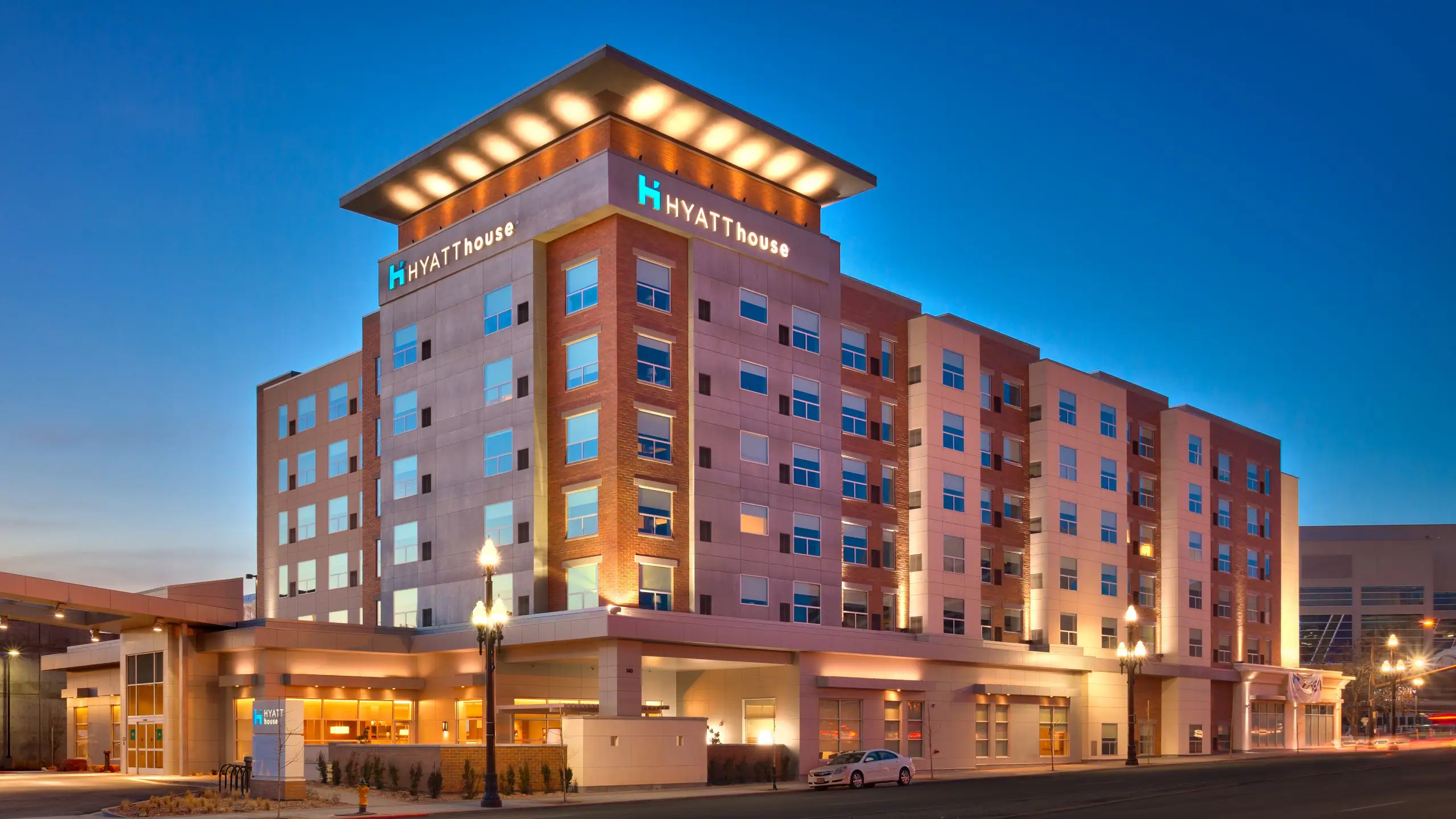 InterContinental Washington DC