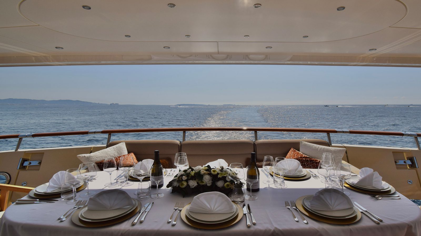 Your experience at Dinner Cruise Long Beach Ca