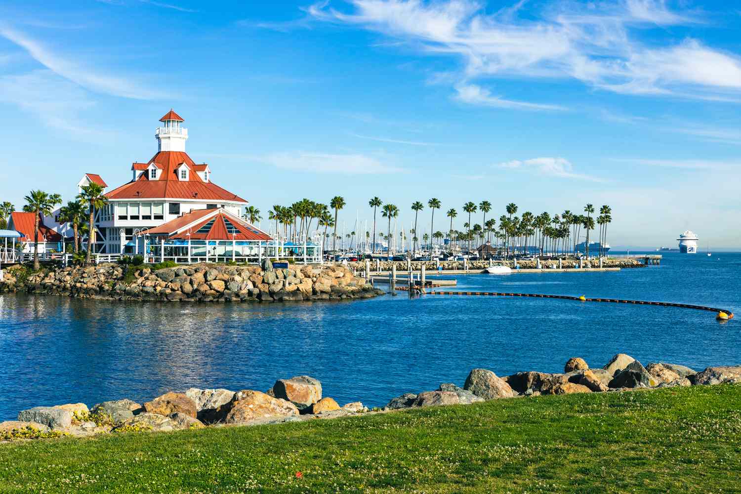 Shoreline Village