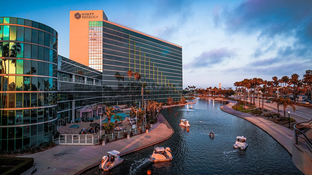 Hyatt Regency Long Beach