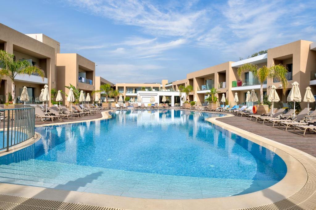 Zante Town hotels