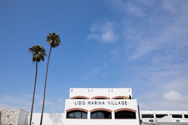 Balboa Pavilion