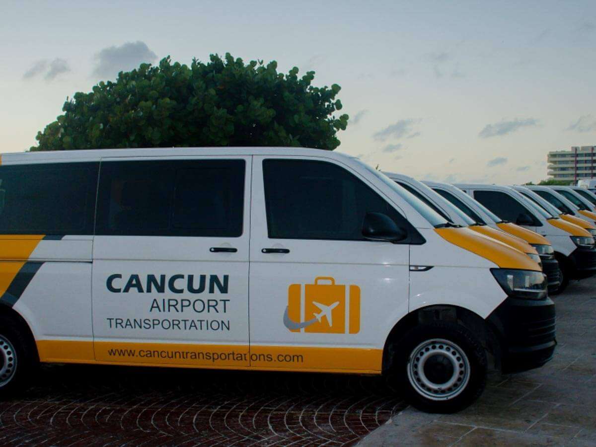 Your experience at Tulum Airport Transfer