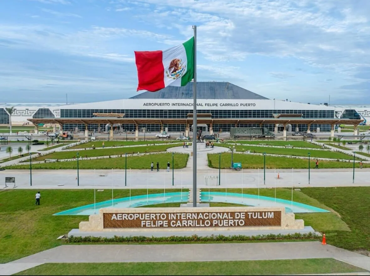 Tulum Airport Transfer