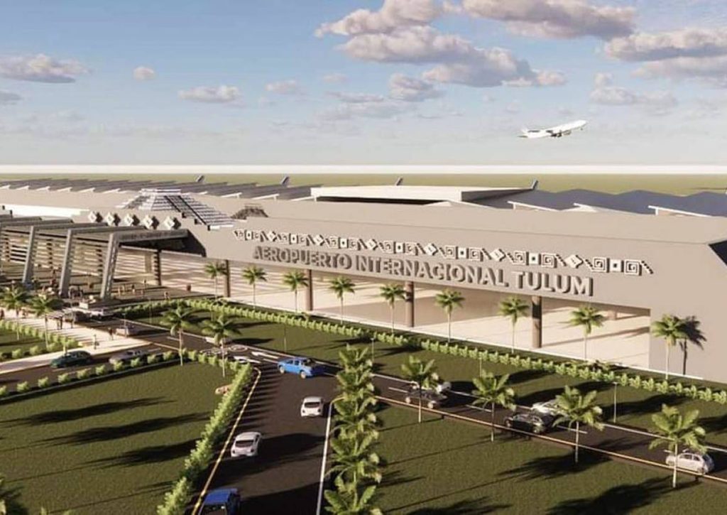 Tulum Airport Transfer Services