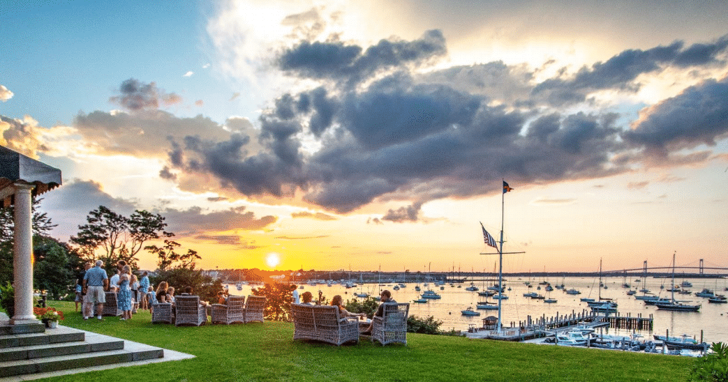 Sunset Dinner Cruise Newport Beach Experience