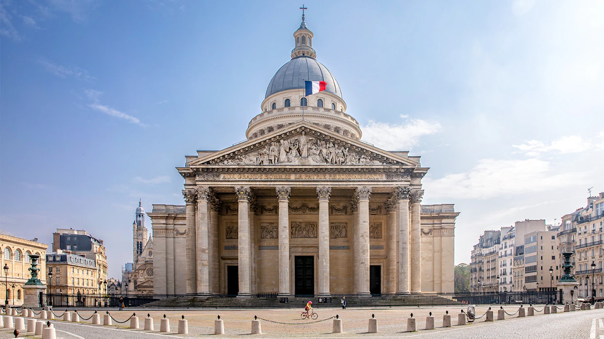 Dome