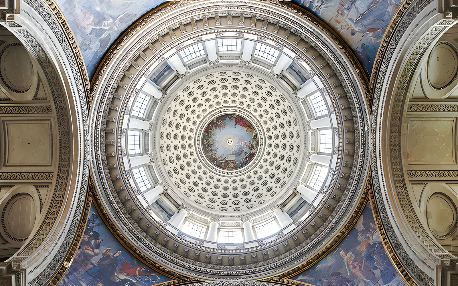 The Dome