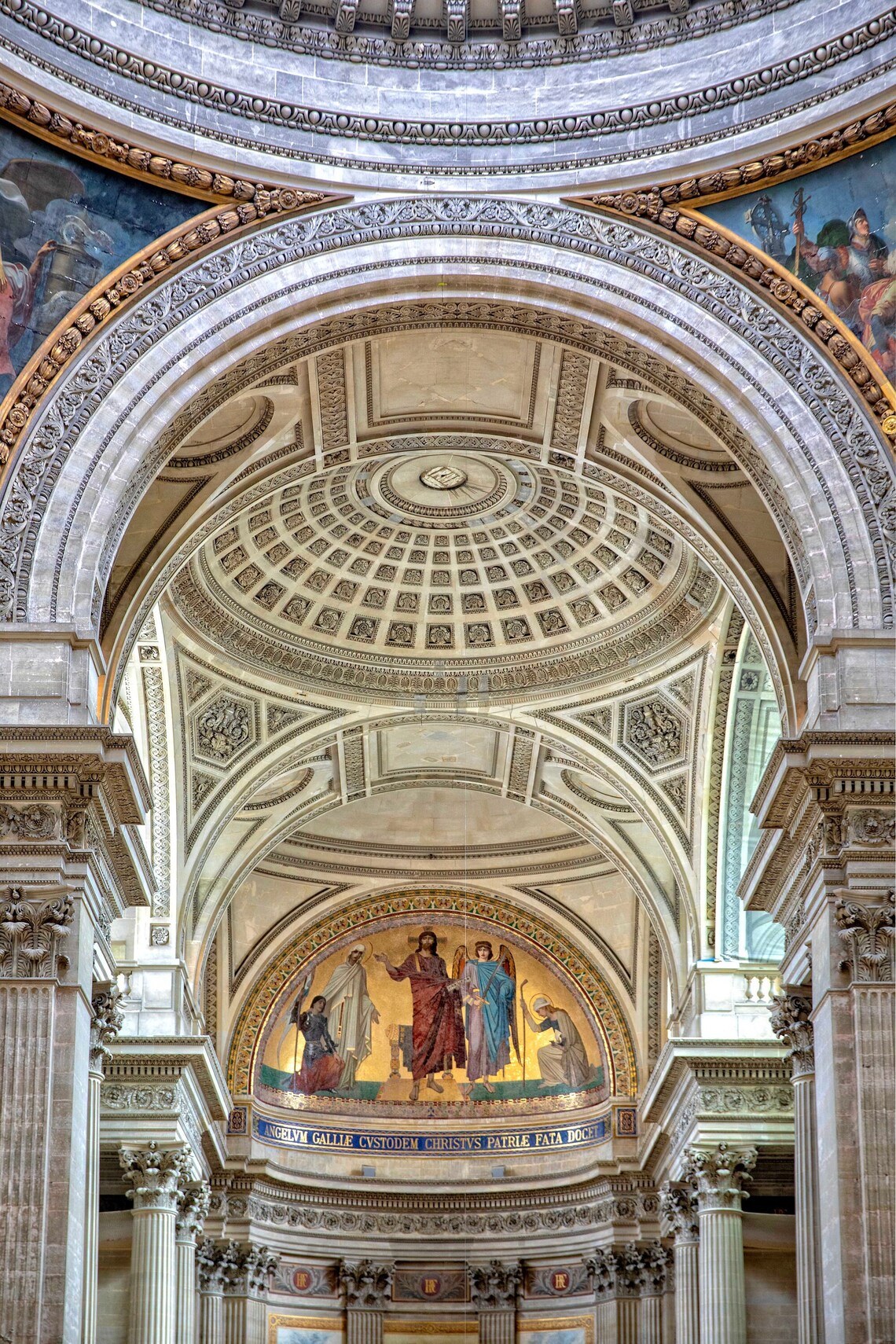 The Nave