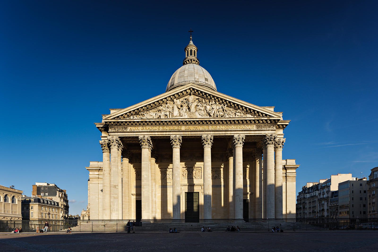 Panthéon Paris Tickets Under 26