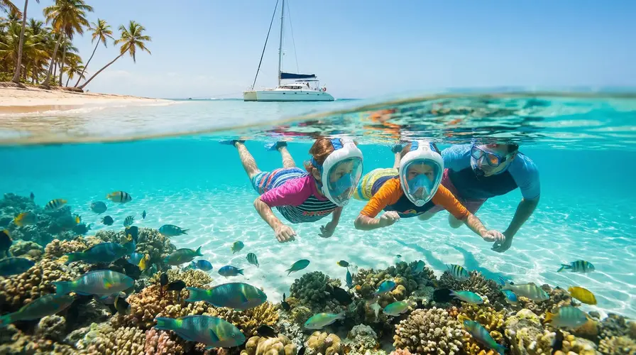 Bávaro Reef