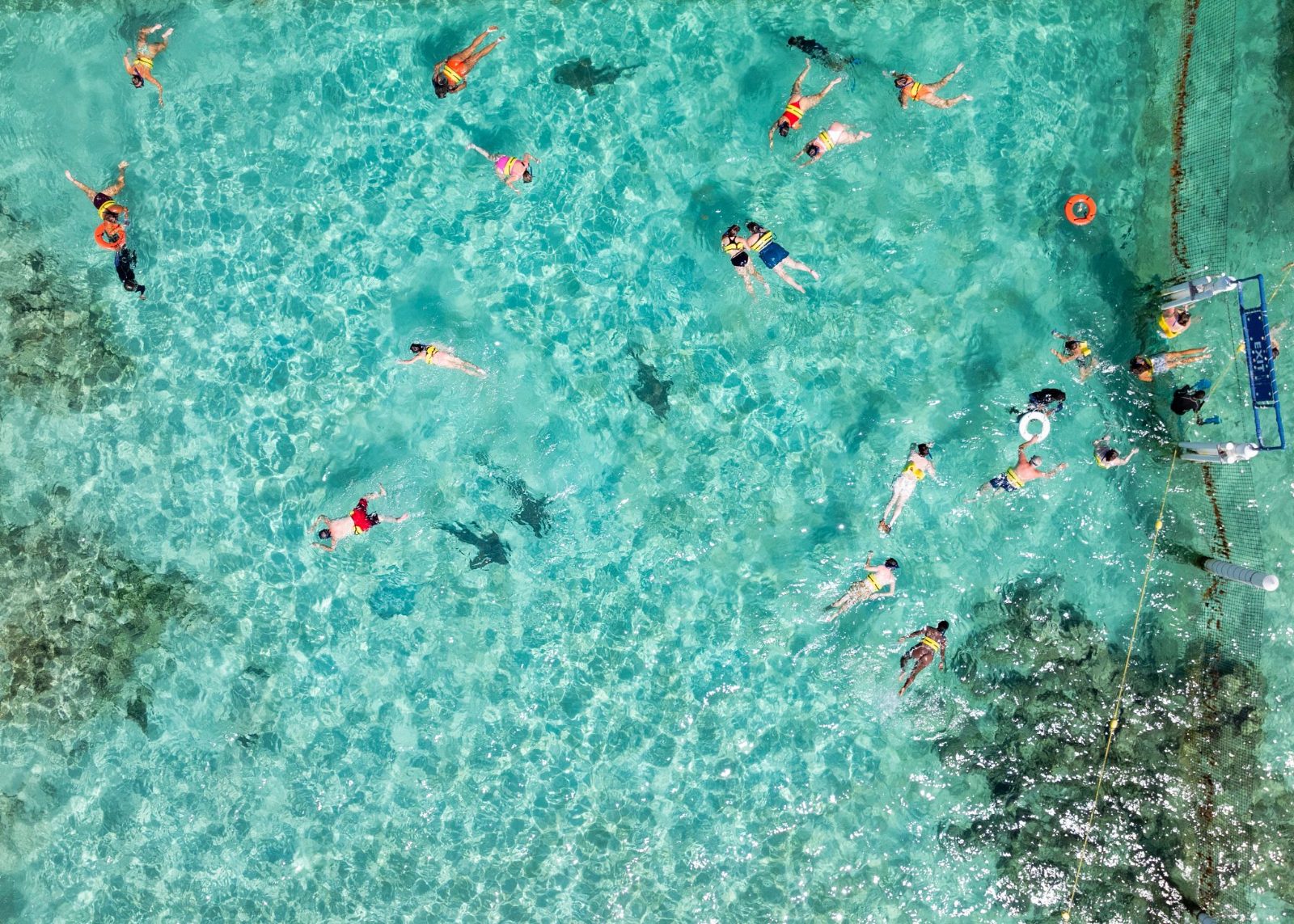 Marinarium Marine Park