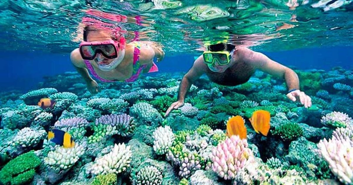Is Punta Cana Good for Snorkeling