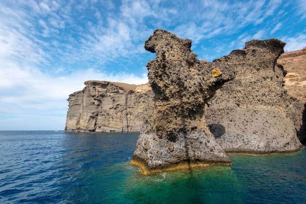 Indian Rock
