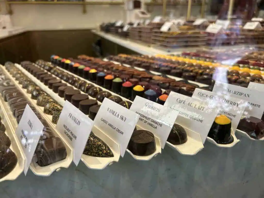 Why Is Chocolate Famous in Belgium