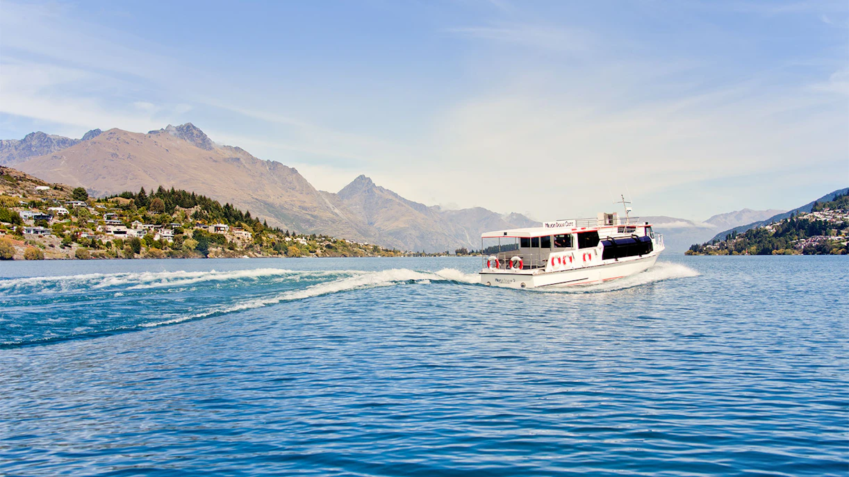Queenstown Cruise Prices