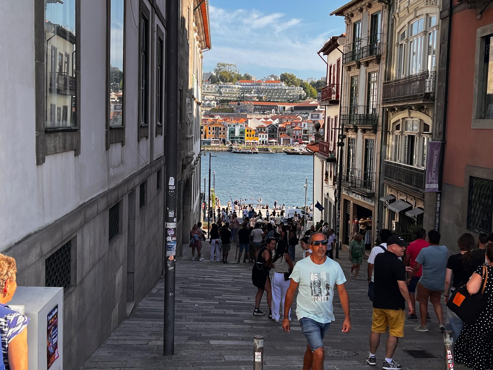 What Not to Do in Porto
