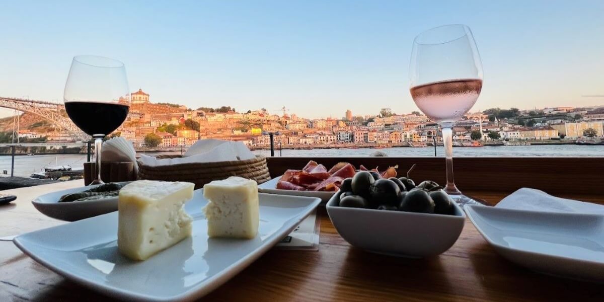 Is Porto Expensive to Eat and Drink