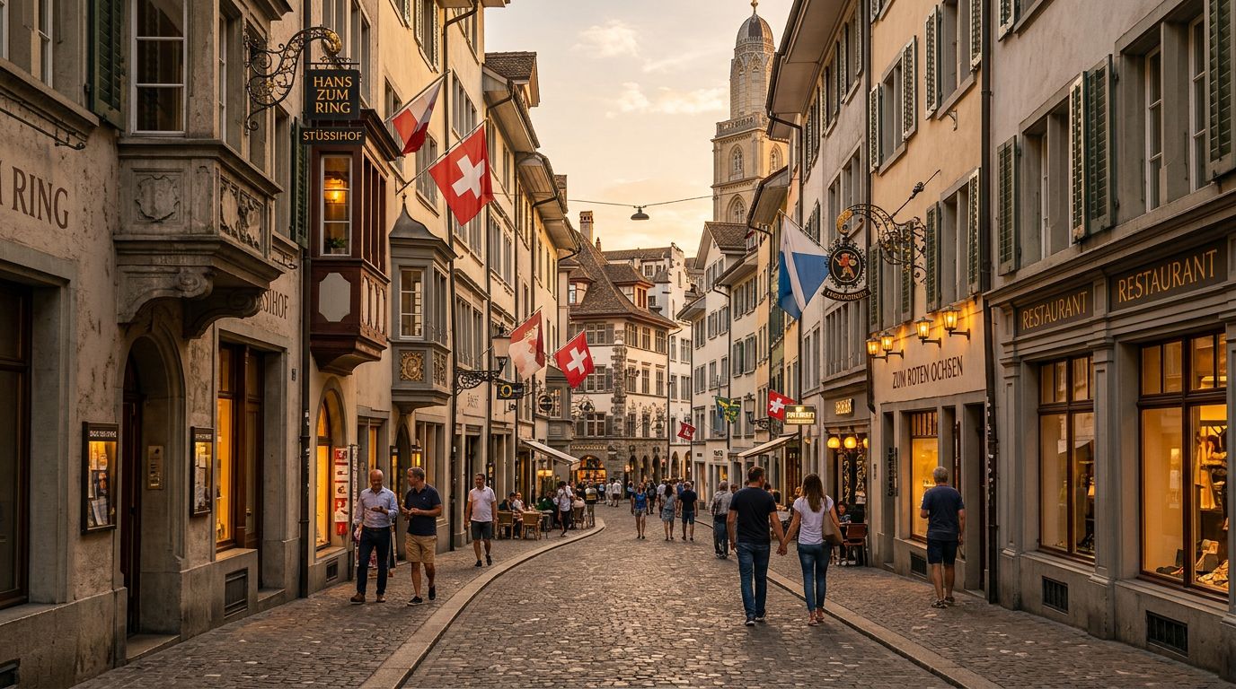 Old Town (Altstadt)